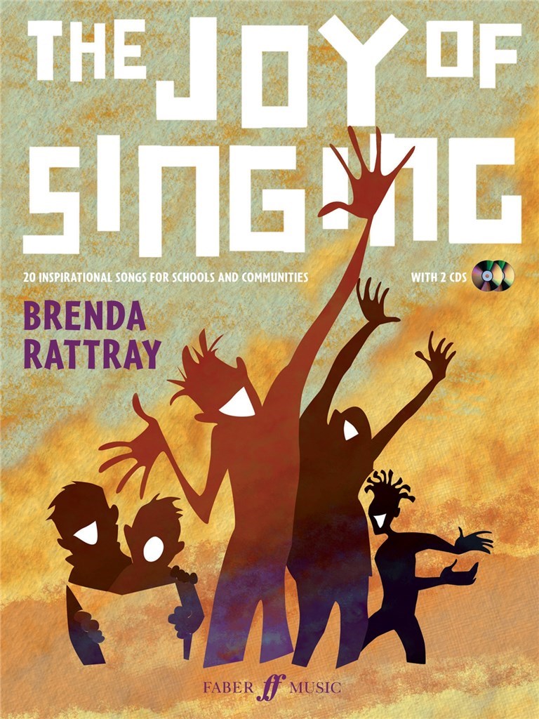 The Joy of singing